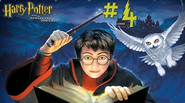 Harry Potter and the Philosopher
