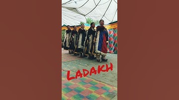 Thumbnail of Ladakh Cultural Dance