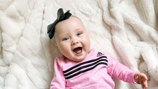 Faux Leather Bow Headband | Baby Headband | Cricut Tutorial