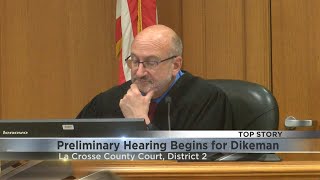 Hearing continued for woman accused in abuse death of Onalaska child