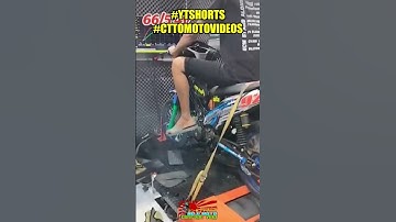 Dyno test Fail engine #ctto