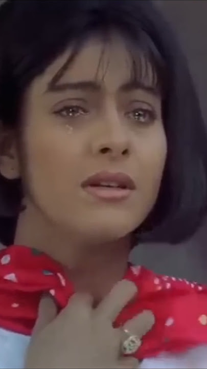 With tears in her eyes, Anjali throws her dupatta towards Tina, unable to hide her heartbreak 💔