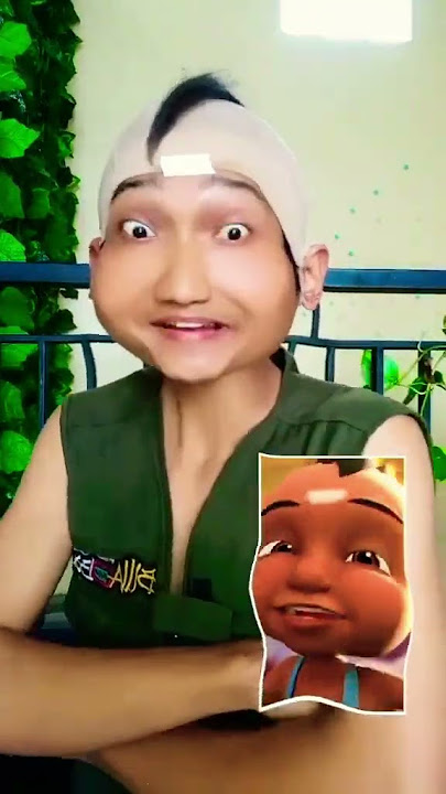 #raju IS BACK nie kawan kawan #upinipin #india #shorts