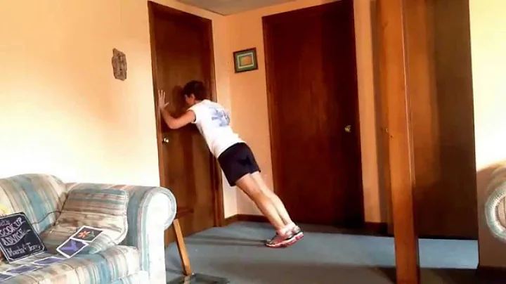 Push up Modifications-Su...  Kauffman Fitness