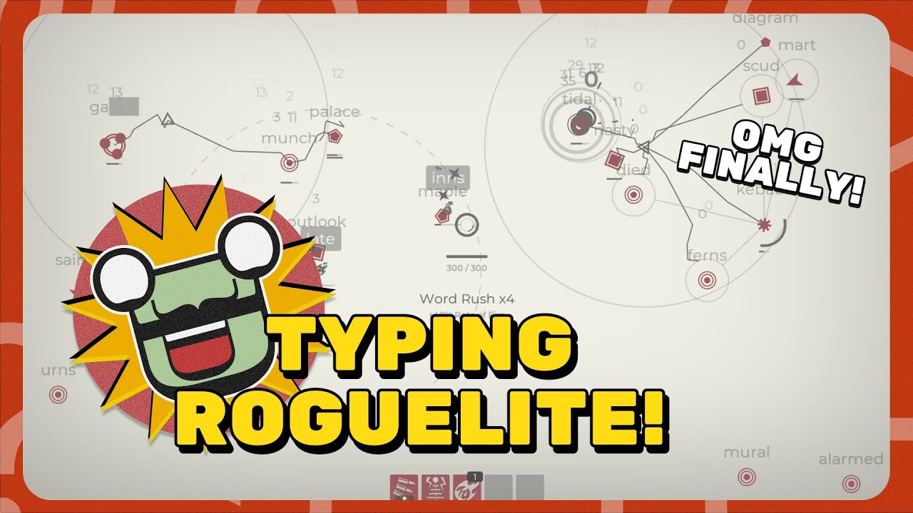 If Your Keyboard Was a Gun