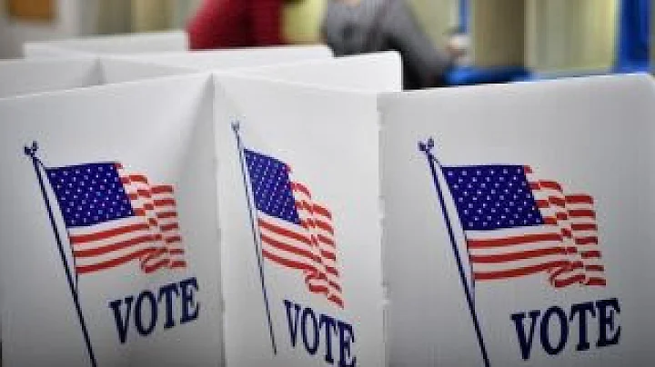 Do black voters hold the key to the presidential election?