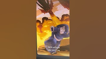 The Oracle Monster Generator In Action! #dnd #tabletoprpg #pathfinderrpg #rpg #rpggames #rpggame