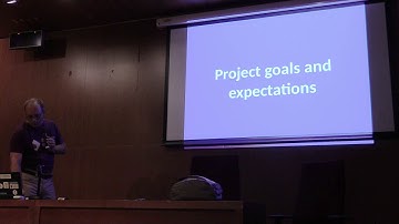 LibreOffice Conference 2019 – How best to migrate to LibreOffice