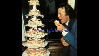 Happy 70th Birthday, Julio Iglesias