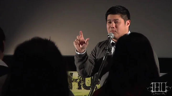 "Just Ten" 2nd Commandment: Where's Jesus in our Valuation?