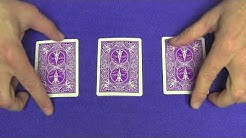 Mismag822 The Card Trick Teacher Youtube
