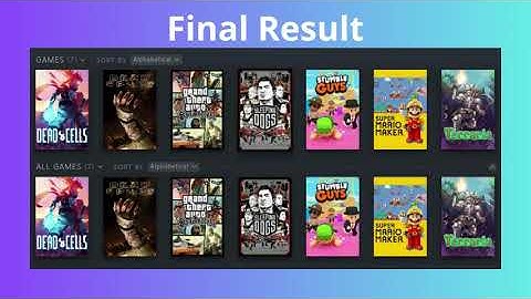 How to add covers to your quacked games