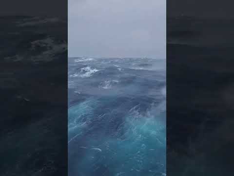 Видео: Ocean/Океан