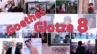 Goethes Glotze 8 - Dezember 2014