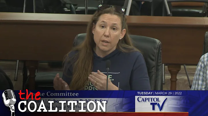 Cherie Cruz on Solitary Confinement in Rhode Island