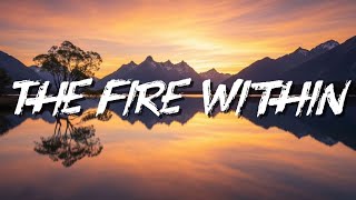 The Fire Within s