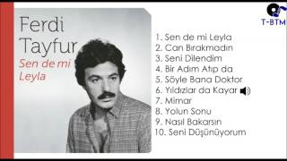 Ferdi Tayfur - Yıldızlar Da Kayar Resimi