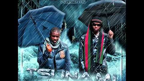 Krept & Konan - 8 Heart Of A Lion