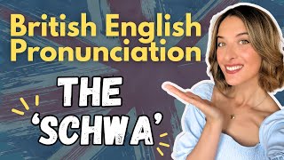 British English Pronunciation - The Most COMMON Sound You Need to Sound Like a Native 🗣️