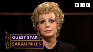 Sarah Miles: Too Deformed for School, Too Honest for Hollywood | Parkinson on BBC Update