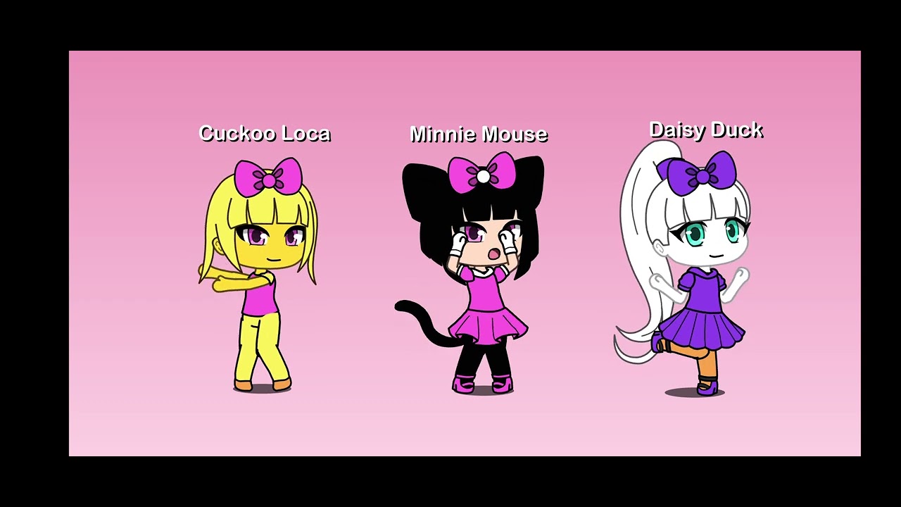 Minnie's Bow Toons 🐭 - YouTube