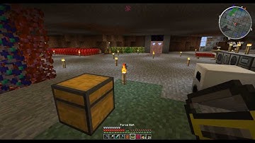 Minefanatic FTB S3 EP 7 - "Sigil and Unstable Ingots"