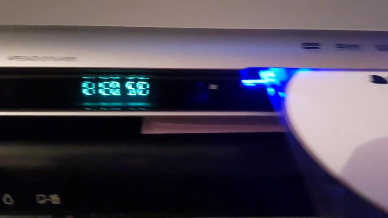 DVD-плеер Elenberg DVDP-2445