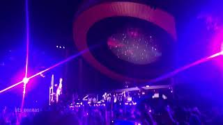 My Universe - Coldplay X BTS at Global Citizen Live NYC