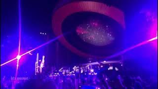 My Universe - Coldplay X BTS at Global Citizen Live NYC