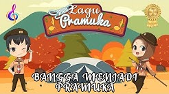 Kumpulan Lagu Pramuka  - Durasi: 56:14. 