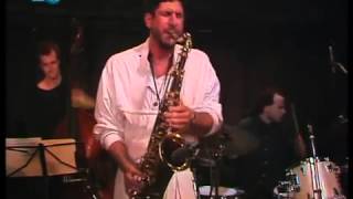 Randy Brecker &amp; Bob Berg - Snakes (Live in Hamburg, 10/19/1987)