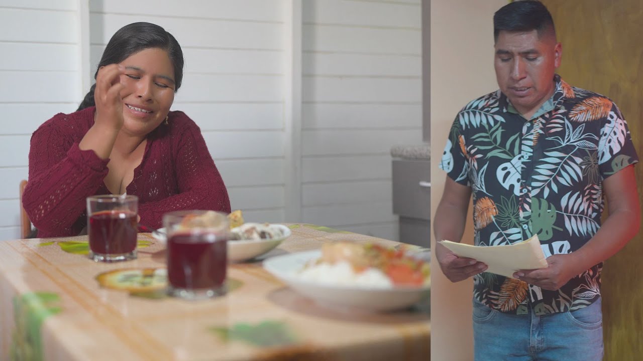 Mi 3sposo me p1dio el div0rcio