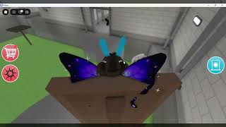 Secret Spy Baby Bunny - A Spy Mission Obby on Roblox screenshot 4
