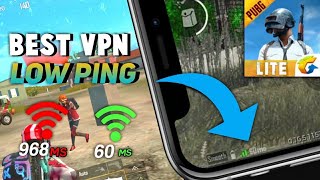 best vpn for pubg lite || no-1 vpn for pubglite || best vpn for pubg mobile || top 5 vpn for pubg |🤘 screenshot 4