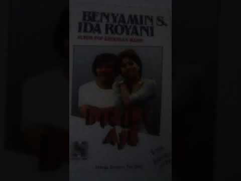 Benyamin Sueb \u0026 Ida Royani - Sirik Dengki \u0026 Main FiLm