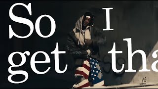 Jid Rapping Like The Rents Due Wrk