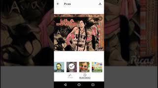 Apps para fotos: Tutorial y reseña de Picas screenshot 4