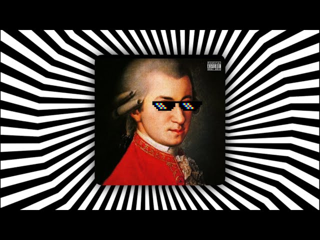 Mozart phonk - Nueki,Tolchonov (Tiktok remix) class=