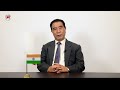 Mizoram Chief Minister Pu Lalduhoma Krismas leh Kumthar thuchah.