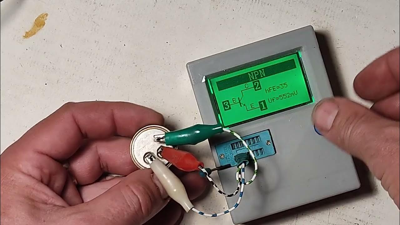 Кт803 уникальный случай и выводы. - YouTube