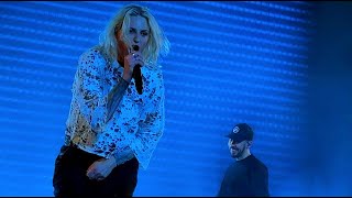 Linkin Park - Casualty (From Zero World Tour 2024, Dallas, TX) [LIVE DEBUT] [4K VIDEO] [BEST AUDIO]