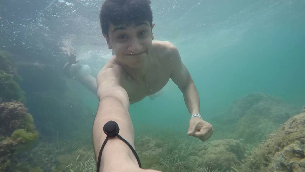 Gopro jamaica 2016 gran bahia principe youtube