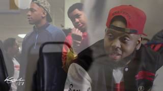 Who is Jered Sanders? w/ KngdmTV