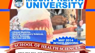 School of Health Sciences