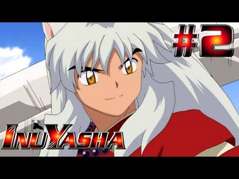 Inuyasha: The Secret of the Cursed Mask (HD) Gameplay Walkthrough Part 2 [1080p 60fps]