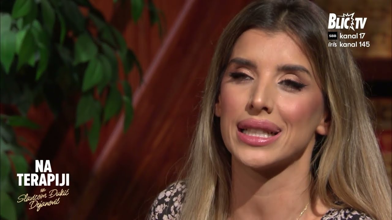 Jovana iskrena o BIVŠEM MUŽU: 