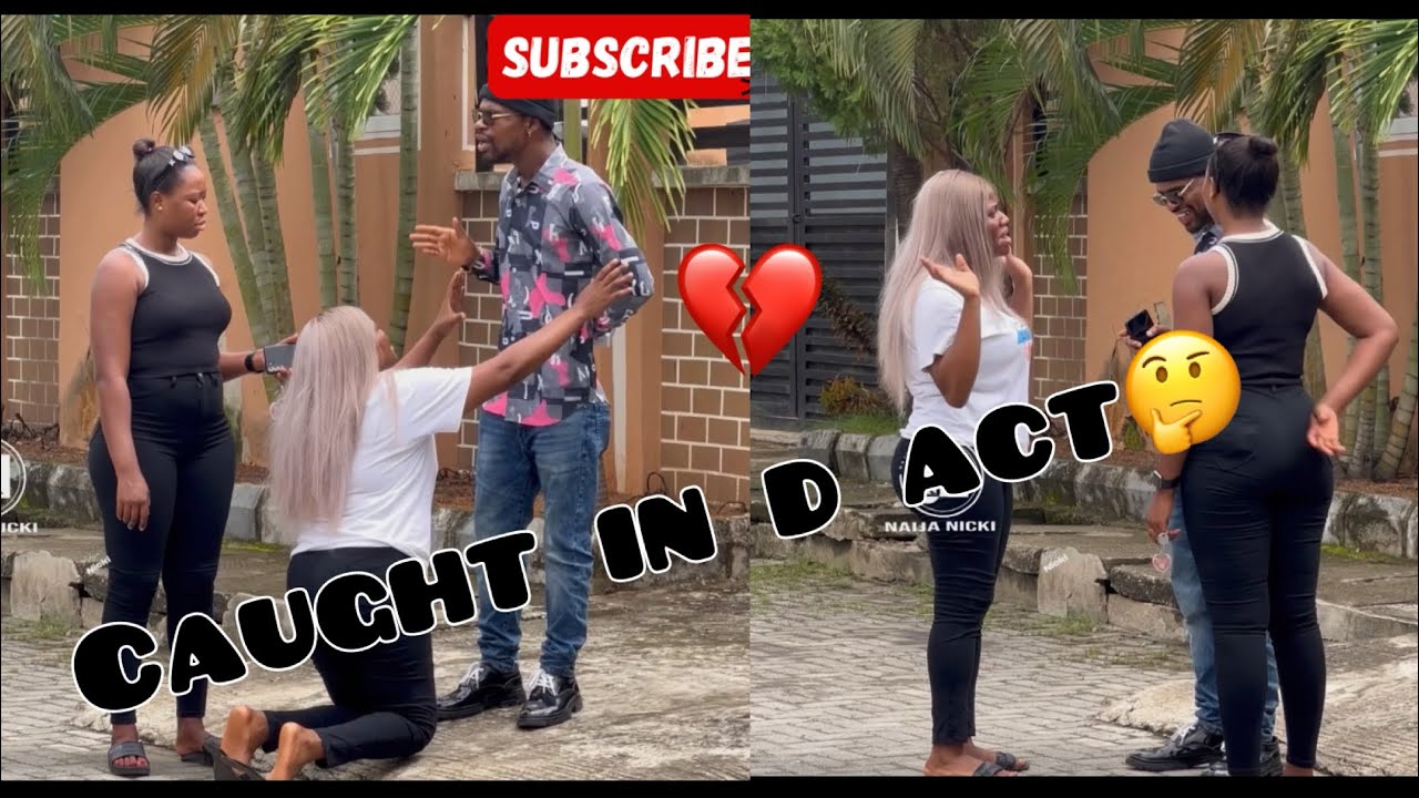 После того, как она отказала своему парню, потому что он был на мели, мы нарушаем молчание, что в...