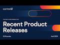 ControlUp 2026 Q1 Product Roundup: Agentic AI, DaaS IQ, & Live Remote Management