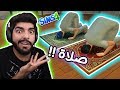 تحدي الصيام : مود الصلاة !! #33 - The Sims 4