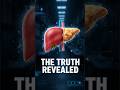 REDUCE FATTY LIVER THE RIGHT WAY — WHAT MOST PEOPLE DON’T KNOW #health #wellness #superfoods